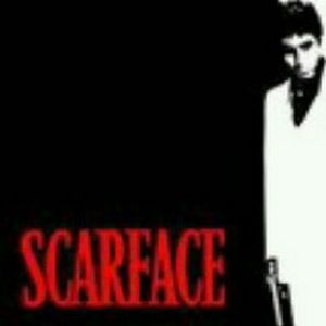 Meet your Posher, Scarface